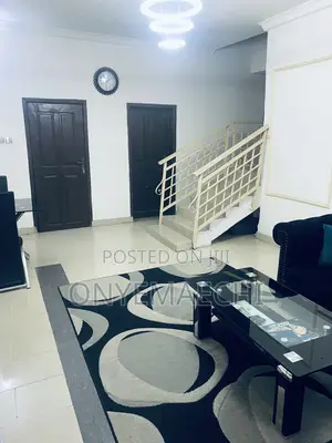 Furnished 2bdrm Duplex in Phase 1, Atunrase Medina for rent