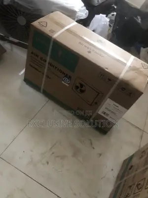 Air Conditioning Services