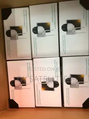 Sales and Install CCTV Camera PTZ
