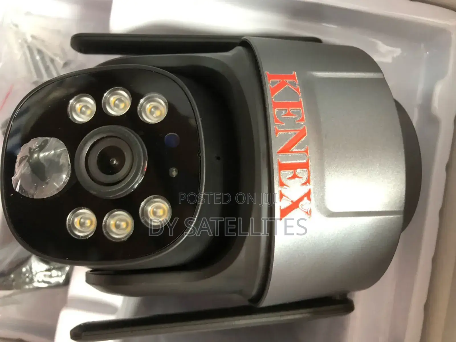 Sales and Install CCTV Camera PTZ