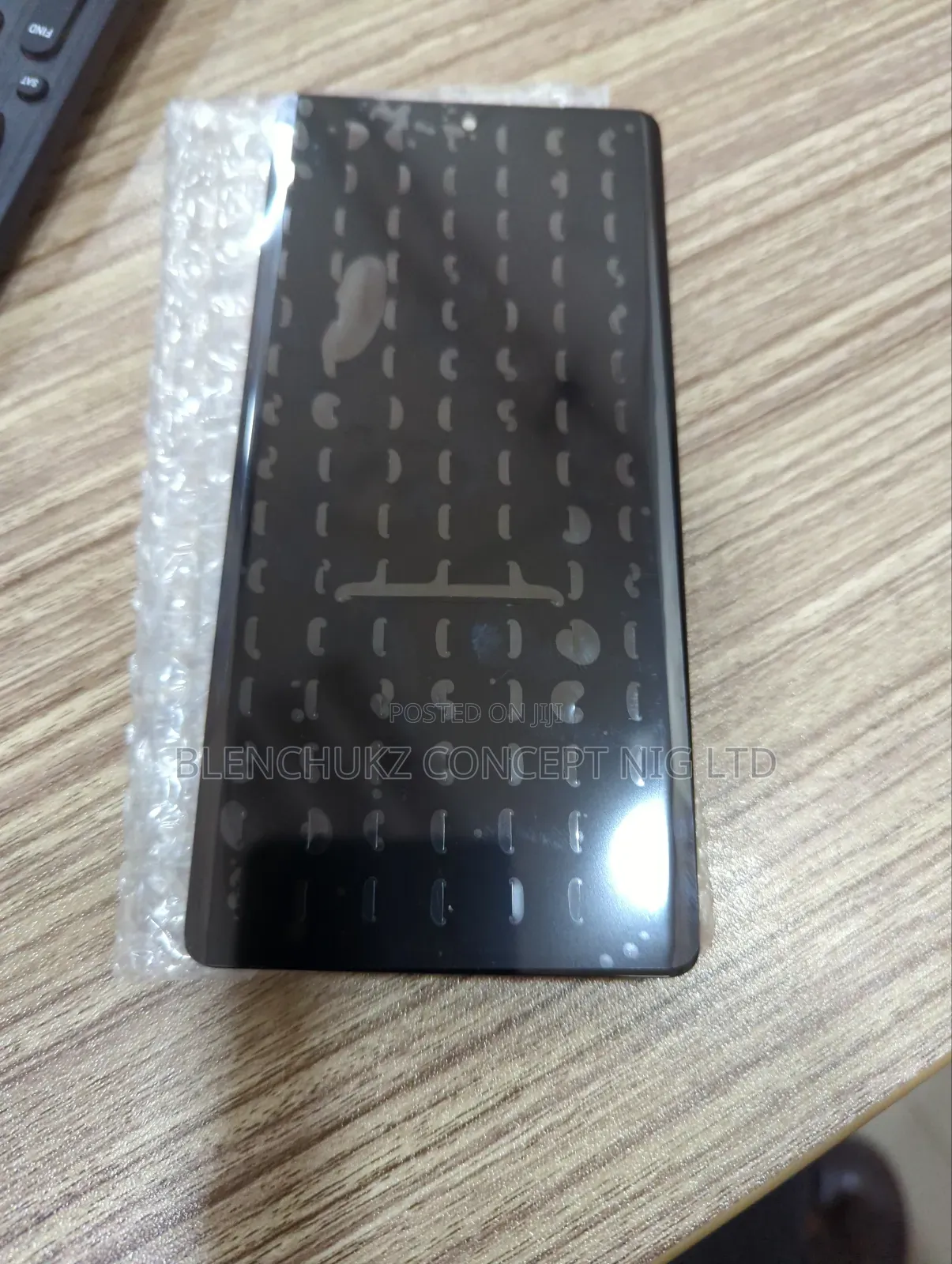 Google Pixel 7pro Amoled