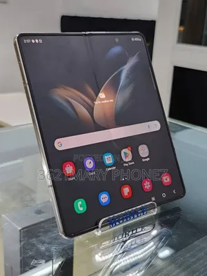 Samsung Galaxy Z Fold 5 512 GB Gold