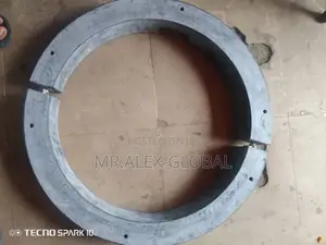 21inches Runflat Bulletproof