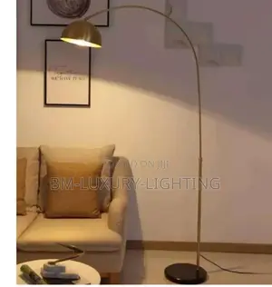 New Modern Floor Lamp