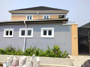 Photo - Mini Flat in Greenville Estate, Ajah for rent