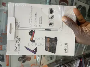 iPad Mini 7 Case