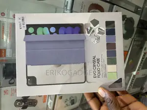 iPad Mini 7 Case