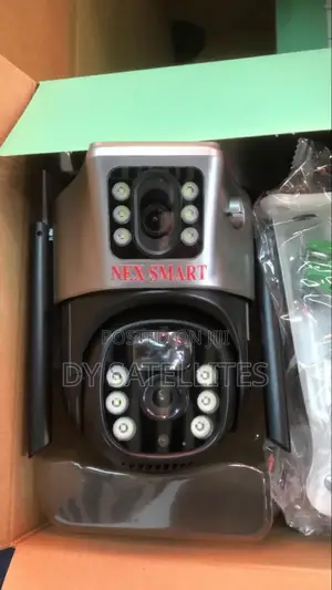 Professional CCTV Installer PTZ