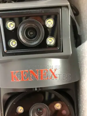 Professional CCTV Installer PTZ