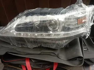 Headlight Rx350 2015 Charger Type