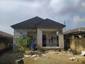 Photo - 4bdrm Bungalow in Harmony Estate, Ajah for sale