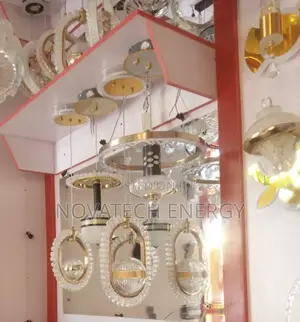 Single Dropping Pendants,Led Lighting (White and Warm White)
