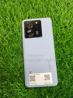 Xiaomi 13T 256 GB Blue