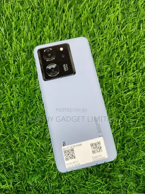 Xiaomi 13T 256 GB Blue