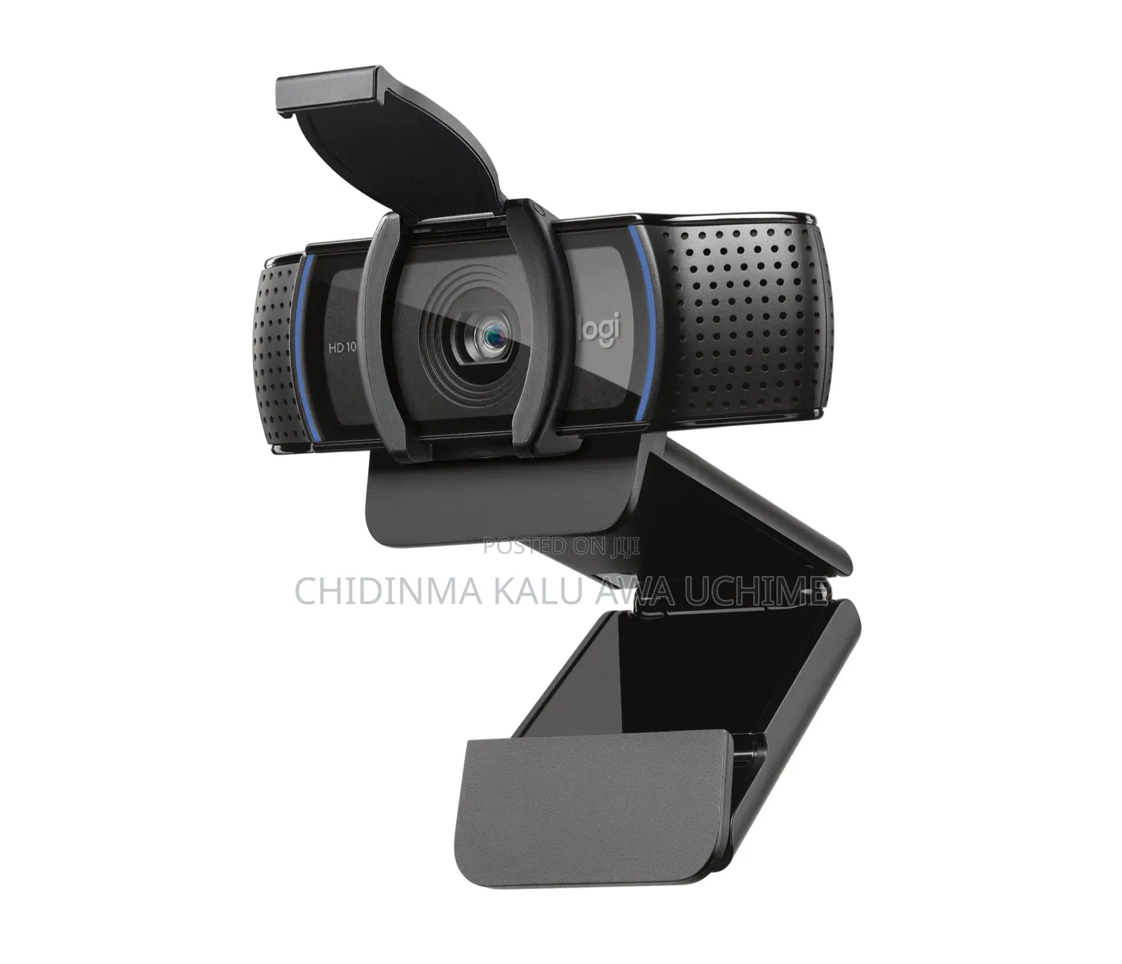 Logitech C920;Pro Hd Webcam