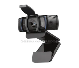 Logitech C920;Pro Hd Webcam