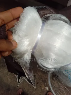 Fishing Materials Net for Cover Fish Pond and Rice