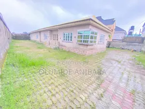 Photo - 4bdrm Bungalow in Royal Palmwill, Ajah for sale