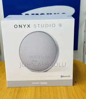 Brand New Onyx Studio 9 (Latest)