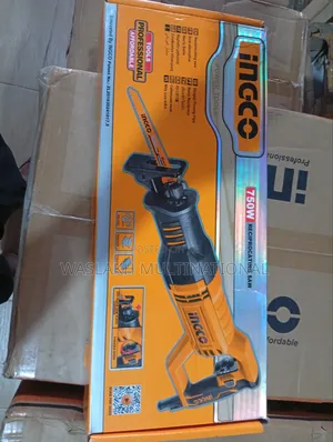 Reciprocating Saw 750w