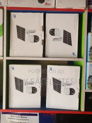 PTZ CCTV Camera Sales/Installation