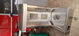 Shawarma Machine