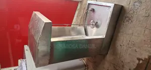 Shawarma Machine