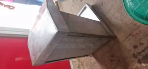 Shawarma Machine
