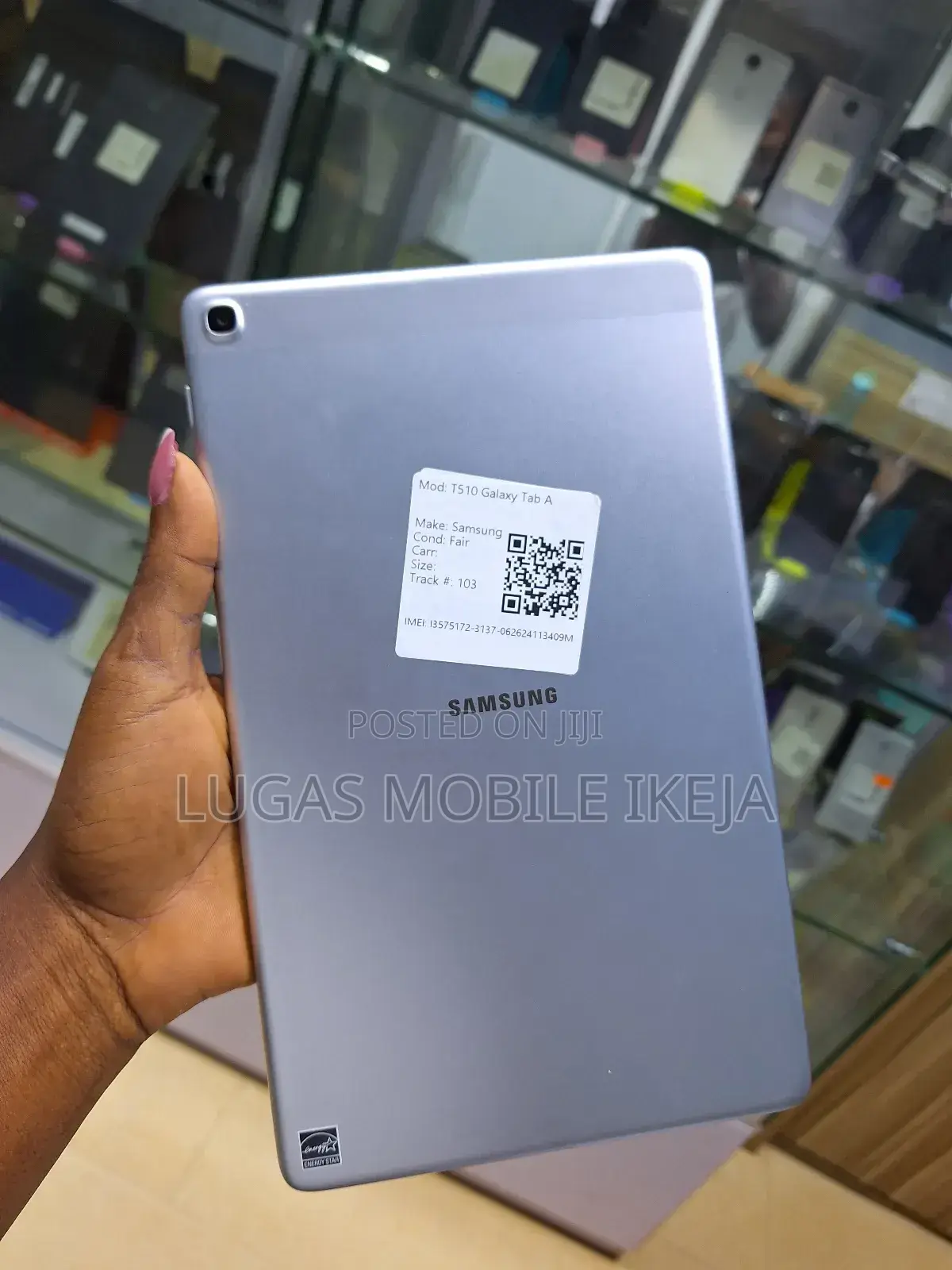 Samsung Galaxy Tab A 10.1 (2019) 32 GB