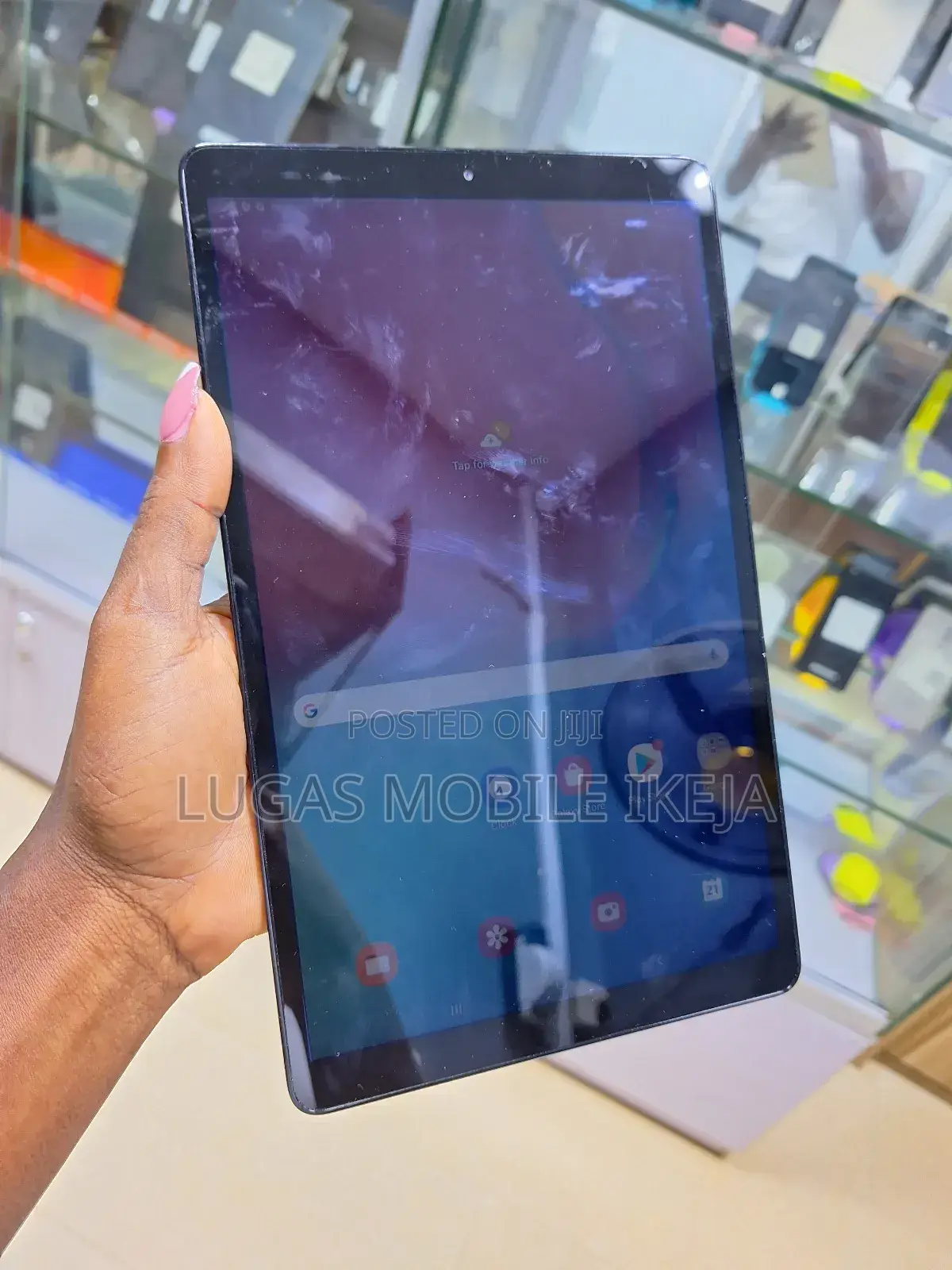 Samsung Galaxy Tab A 10.1 (2019) 32 GB