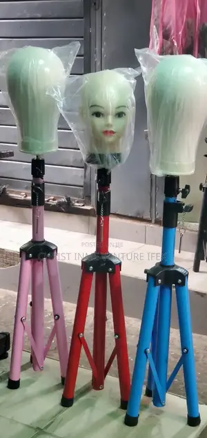 Professional Tripod