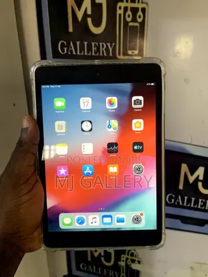 Apple iPad Air 16 GB Gray