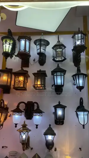 All Get Lamp , Select Your Choice, All Available Now