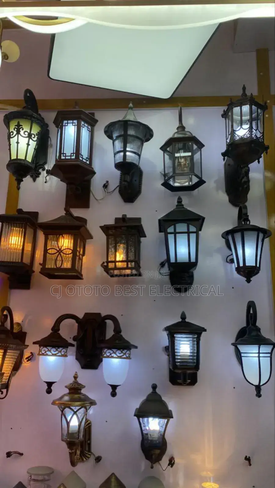 All Get Lamp , Select Your Choice, All Available Now