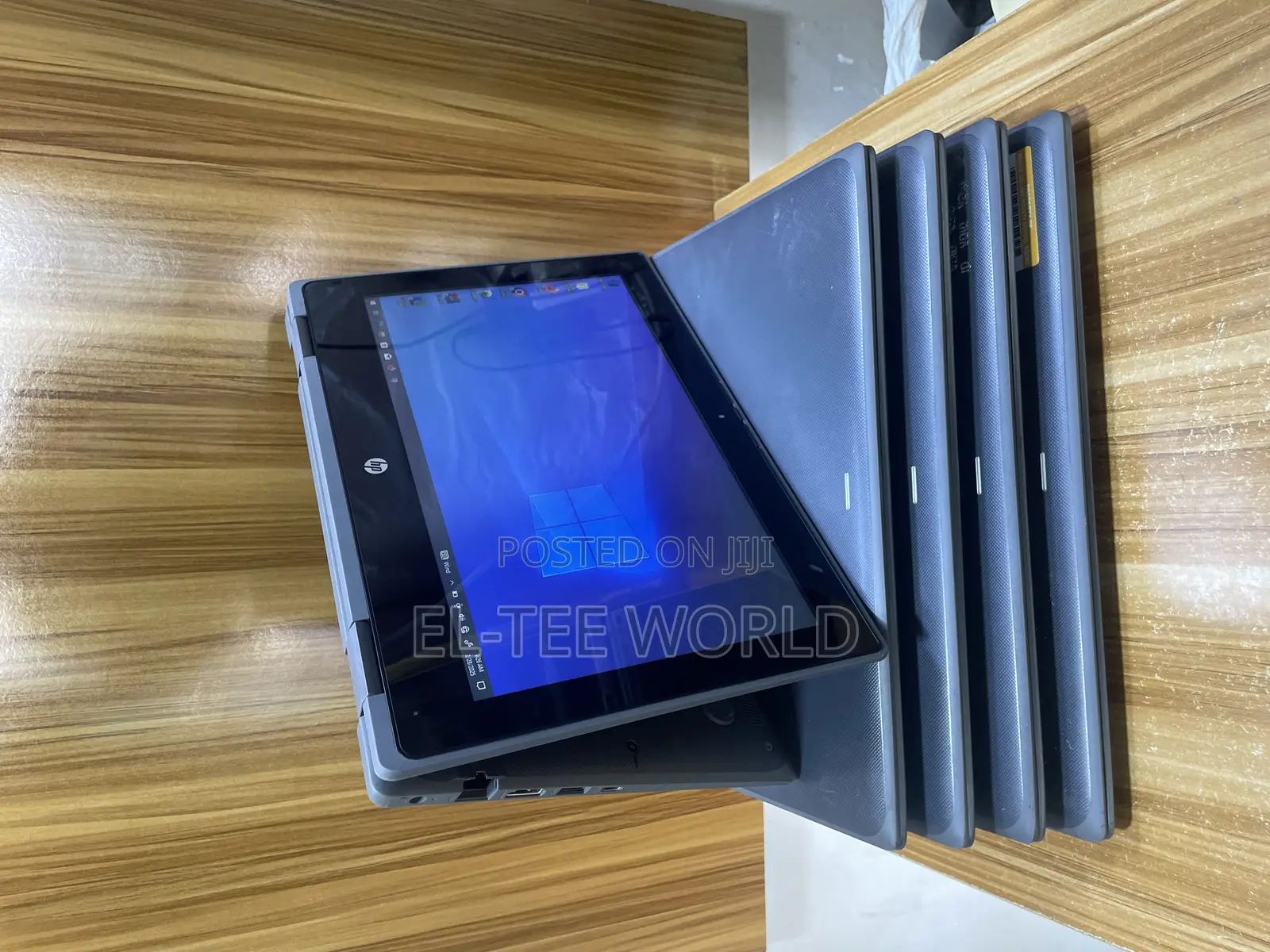 Laptop HP ProBook X360 11 G5 EE 4GB Intel Celeron SSD 128GB