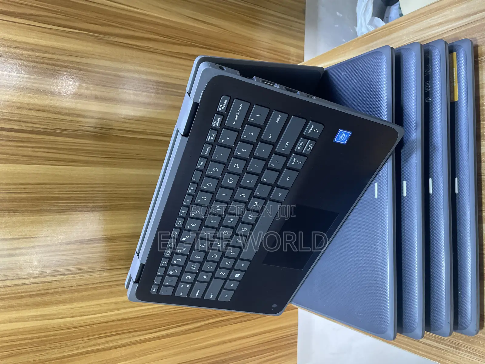 Laptop HP ProBook X360 11 G5 EE 4GB Intel Celeron SSD 128GB