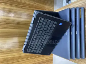 Laptop HP ProBook X360 11 G5 EE 4GB Intel Celeron SSD 128GB