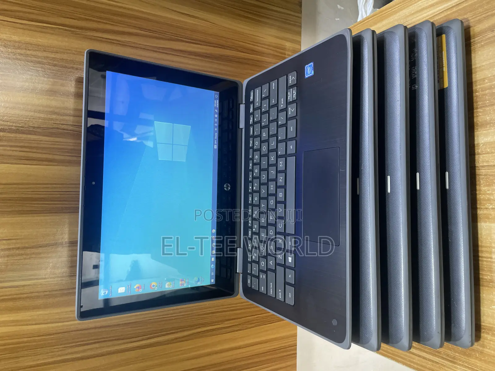 Laptop HP ProBook X360 11 G5 EE 4GB Intel Celeron SSD 128GB