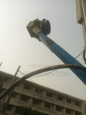 Cctv, Dstv And Other Satellites Installation And Repair