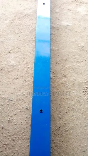 Right and Left Water Areas Panel Mesh Wires