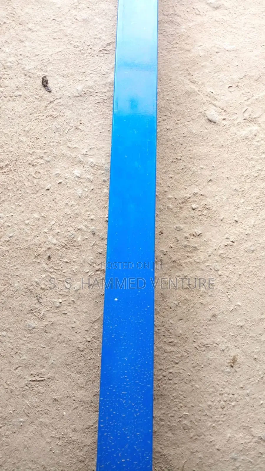 Right and Left Water Areas Panel Mesh Wires