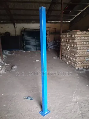 Right and Left Water Areas Panel Mesh Wires