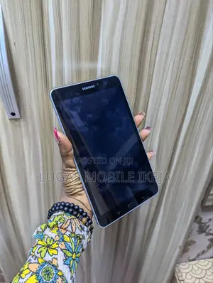 Samsung Galaxy Tab A 7.0 16 GB
