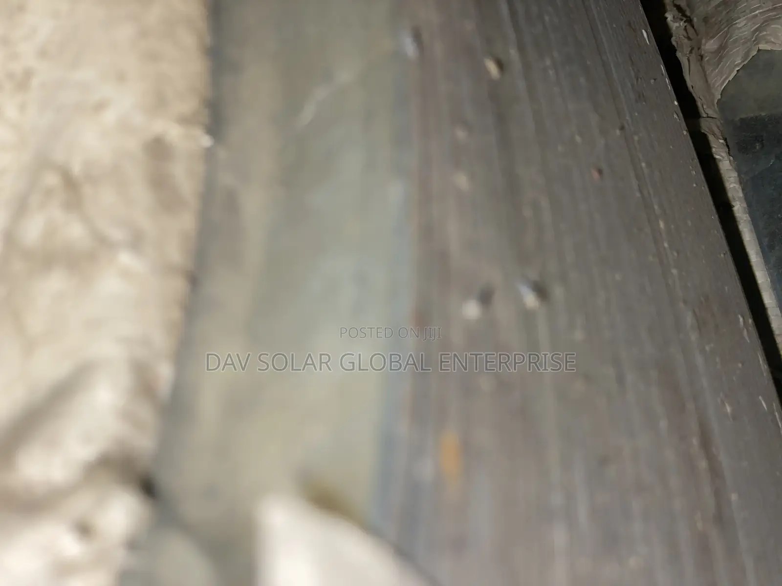 Galvanize Steel Tape