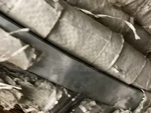 Galvanize Steel Tape
