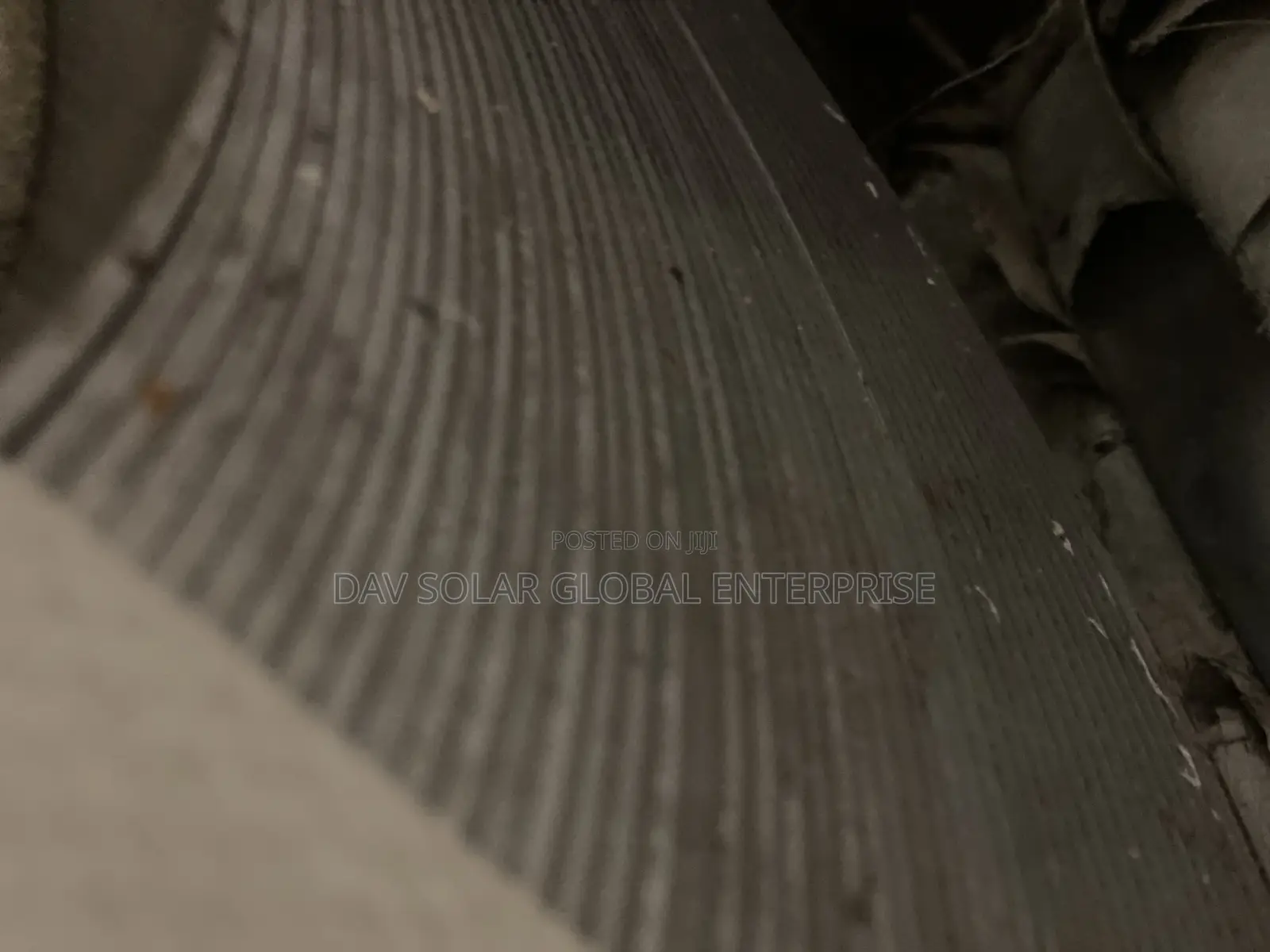 Galvanize Steel Tape