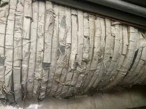 Galvanize Steel Tape