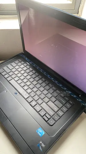 Photo - Laptop HP Compaq Presario CQ57 4GB Intel Core I5 HDD 512GB