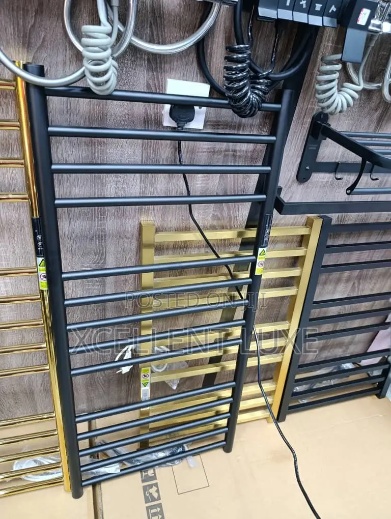 Electric Towel Dryer Rack