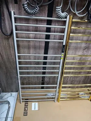 Electric Towel Dryer Rack